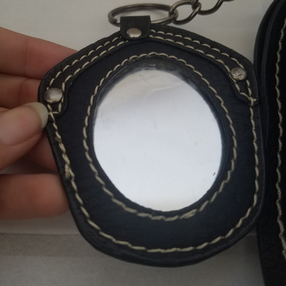 ☠HP☠ Marc Ecko Wristlet in Box - Picture 12 of 16